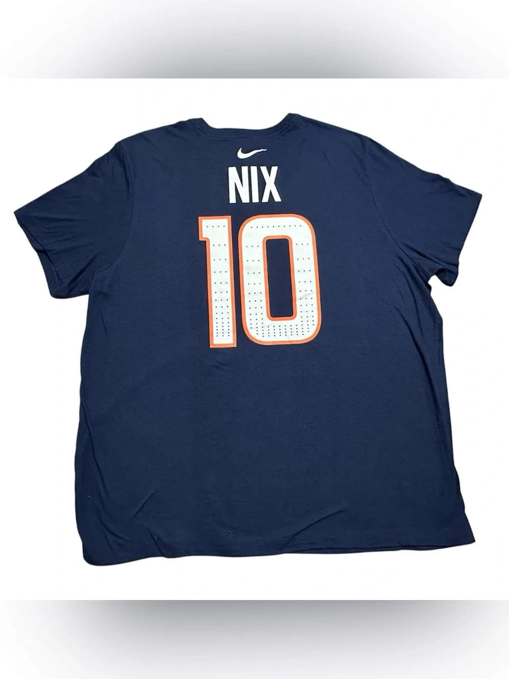 Nike denver broncos